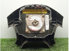 Recambio de airbag delantero izquierdo para mitsubishi montero   (v3_w, v2_w, v4_w, v5_w) 2.5 td 4wd (v24c, v24w) referencia OEM 2